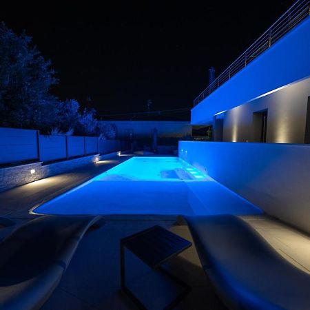 ברדולינו Magic Luxury Apartments מראה חיצוני תמונה