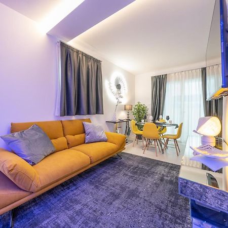ברדולינו Magic Luxury Apartments מראה חיצוני תמונה