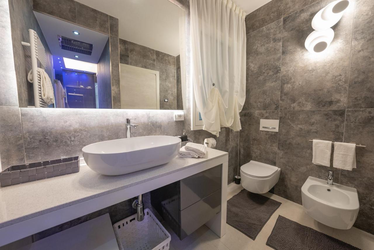 ברדולינו Magic Luxury Apartments מראה חיצוני תמונה