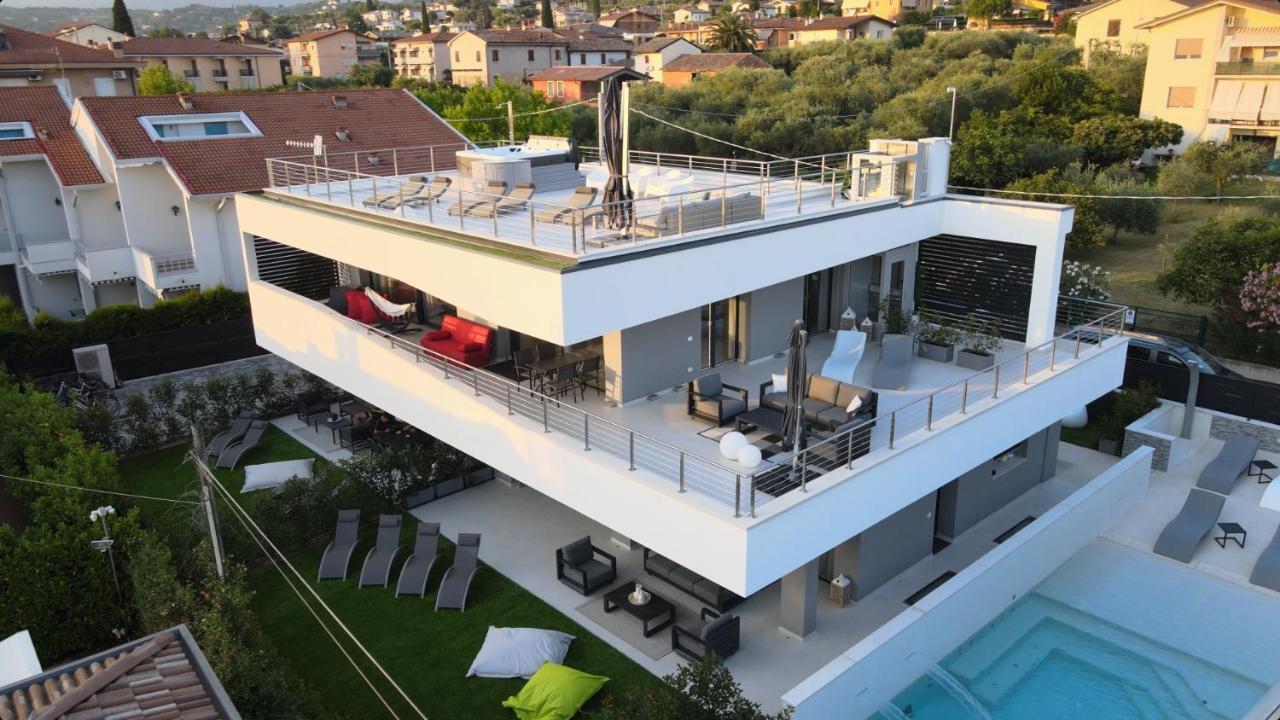 ברדולינו Magic Luxury Apartments מראה חיצוני תמונה