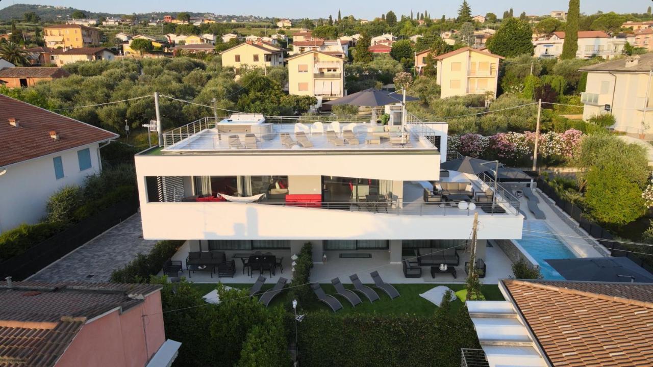 ברדולינו Magic Luxury Apartments מראה חיצוני תמונה