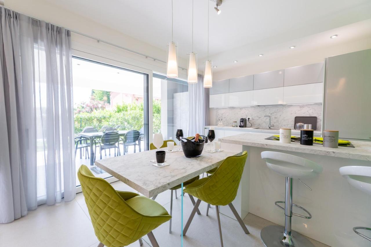 ברדולינו Magic Luxury Apartments מראה חיצוני תמונה