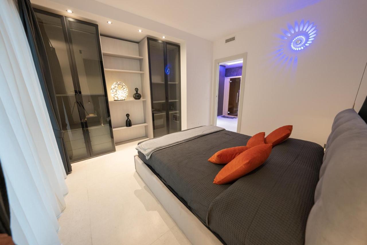 ברדולינו Magic Luxury Apartments מראה חיצוני תמונה