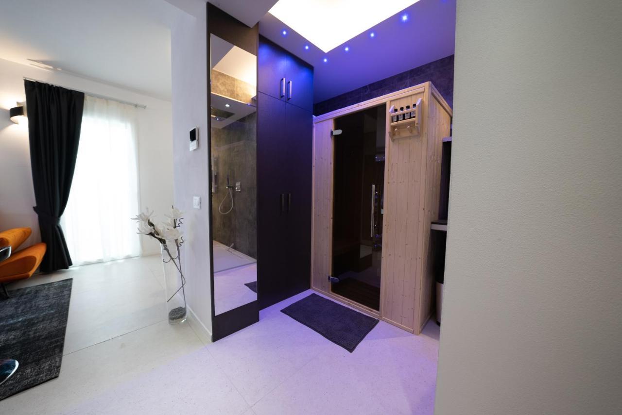ברדולינו Magic Luxury Apartments מראה חיצוני תמונה