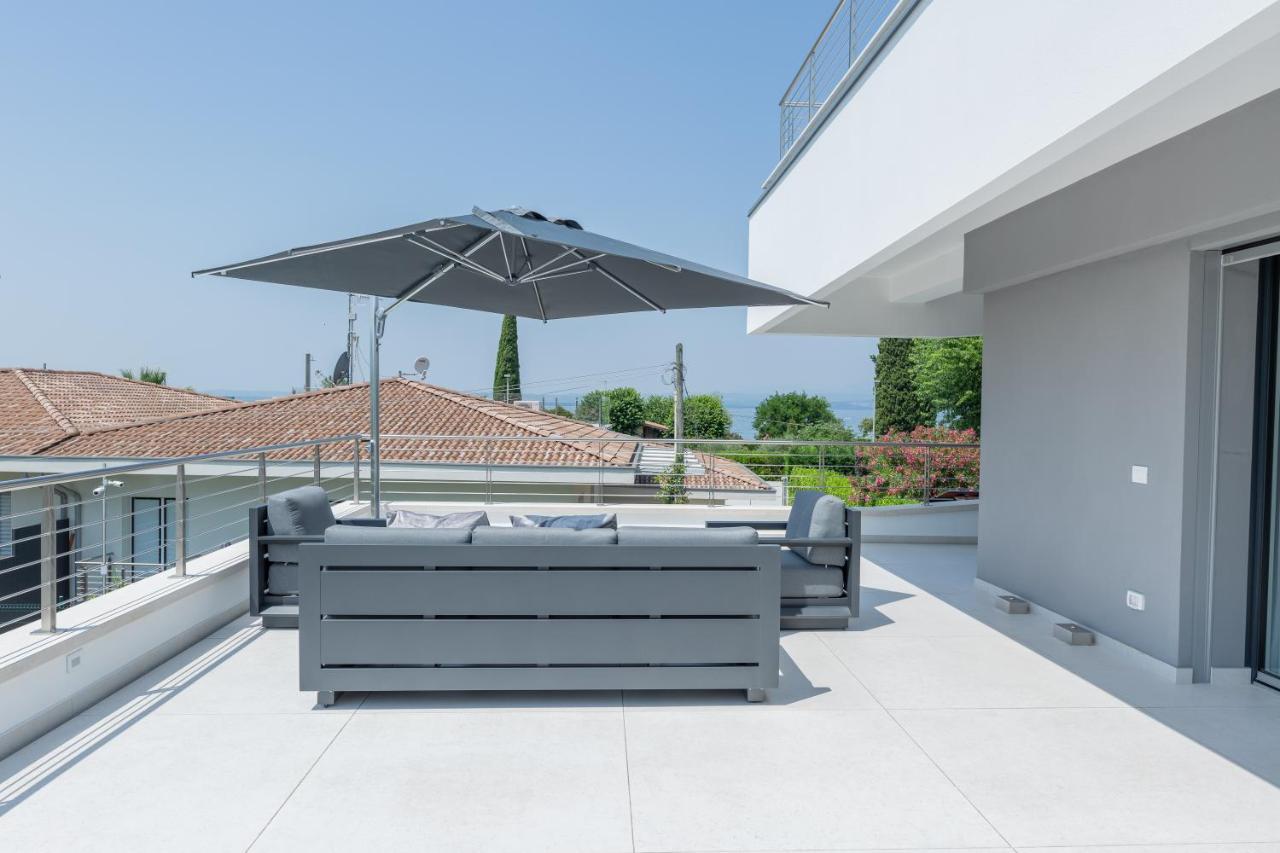 ברדולינו Magic Luxury Apartments מראה חיצוני תמונה