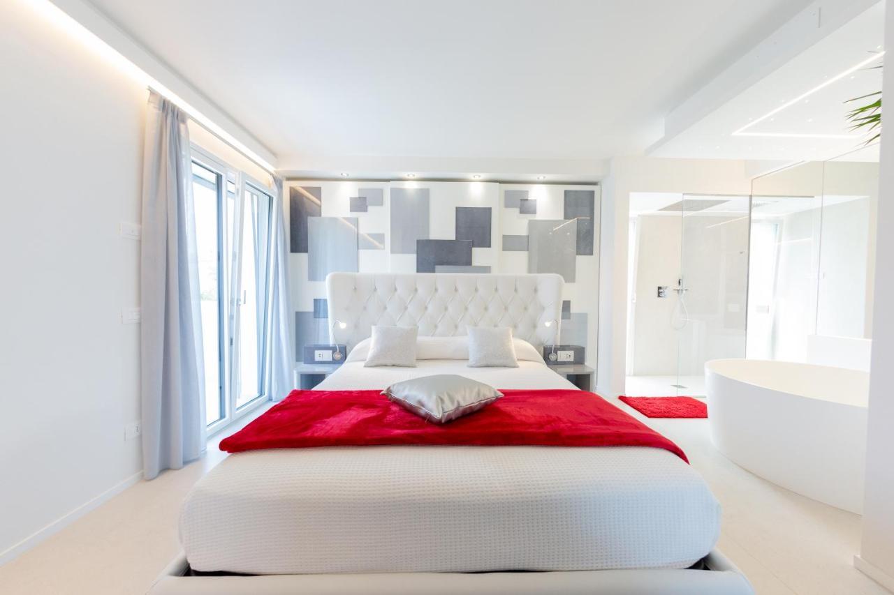 ברדולינו Magic Luxury Apartments מראה חיצוני תמונה