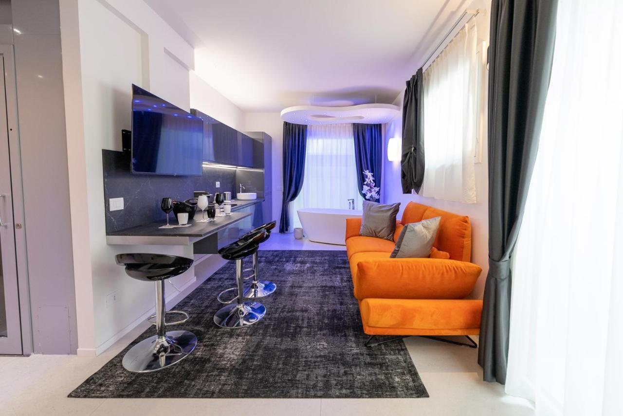 ברדולינו Magic Luxury Apartments מראה חיצוני תמונה