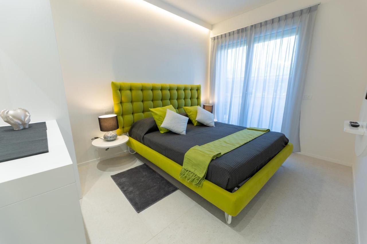 ברדולינו Magic Luxury Apartments מראה חיצוני תמונה