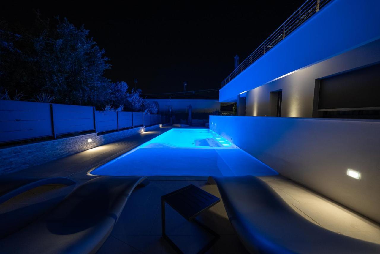 ברדולינו Magic Luxury Apartments מראה חיצוני תמונה