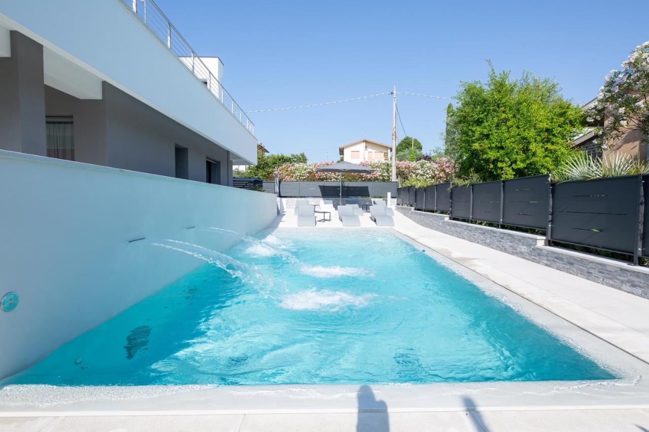ברדולינו Magic Luxury Apartments מראה חיצוני תמונה