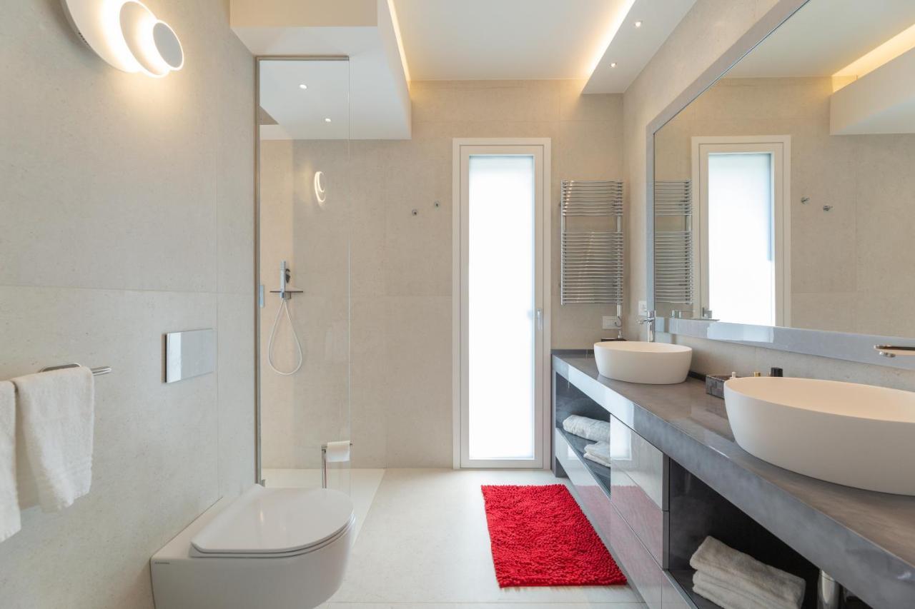 ברדולינו Magic Luxury Apartments מראה חיצוני תמונה