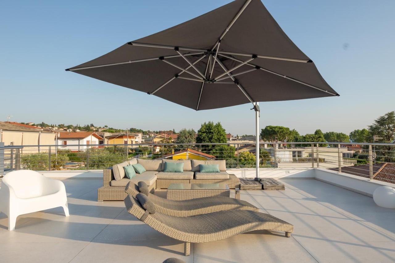ברדולינו Magic Luxury Apartments מראה חיצוני תמונה