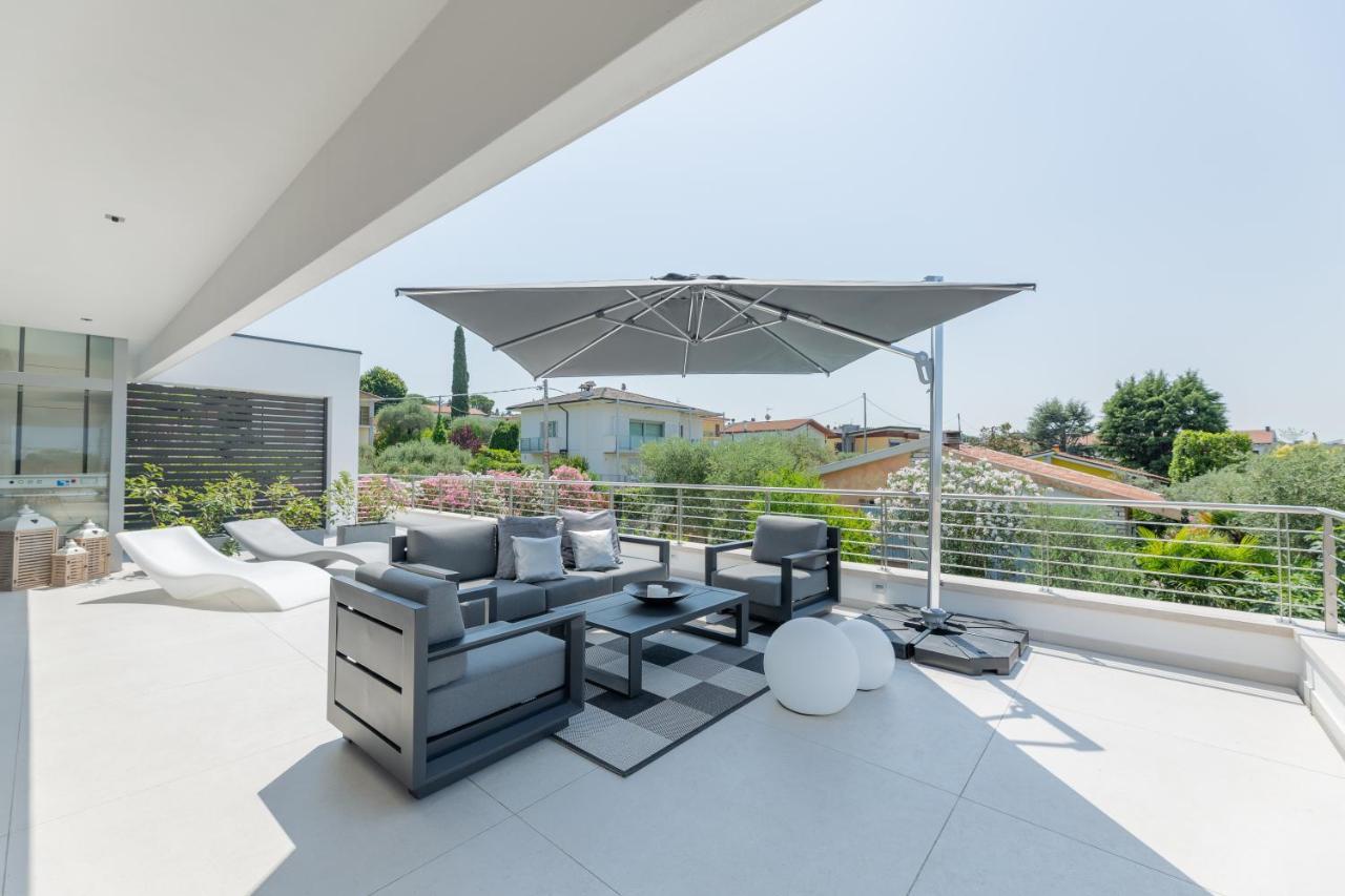 ברדולינו Magic Luxury Apartments מראה חיצוני תמונה