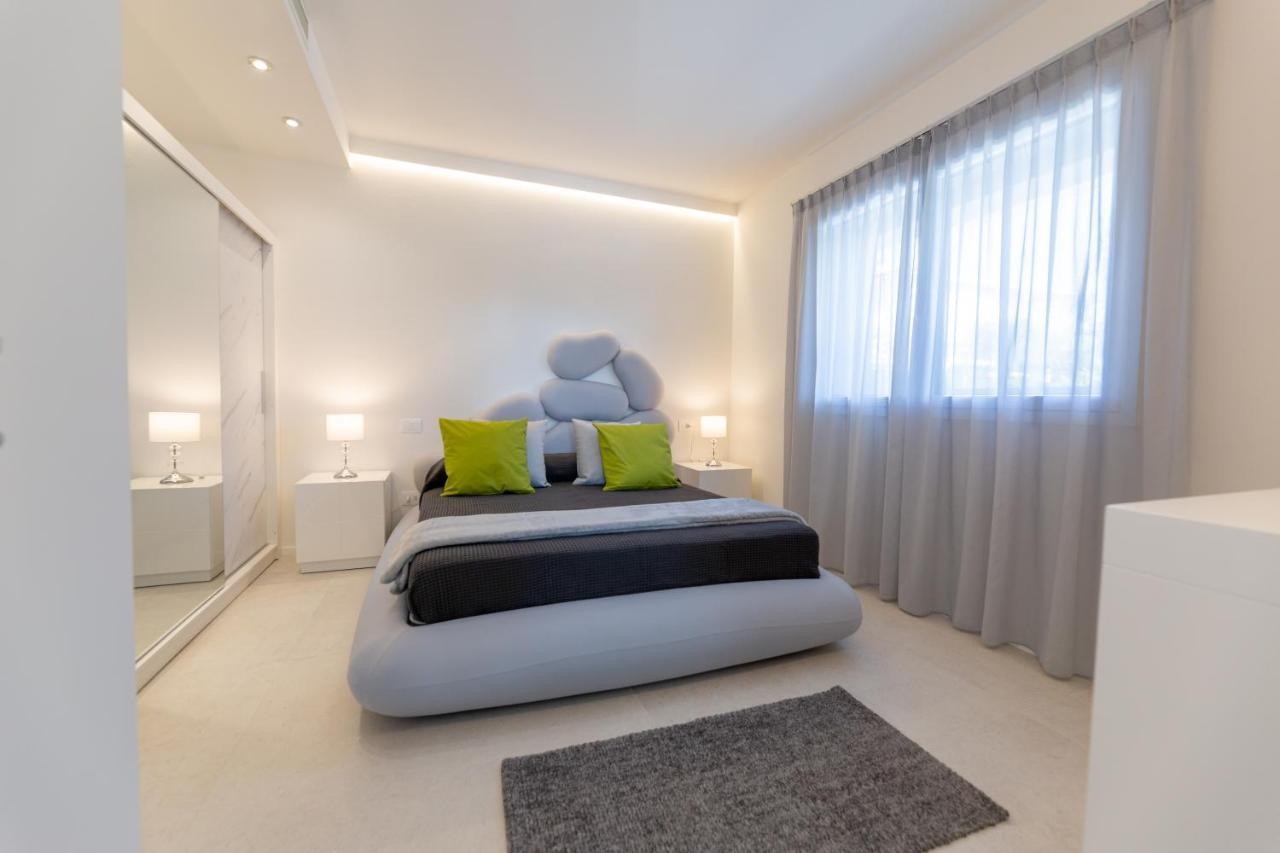 ברדולינו Magic Luxury Apartments מראה חיצוני תמונה