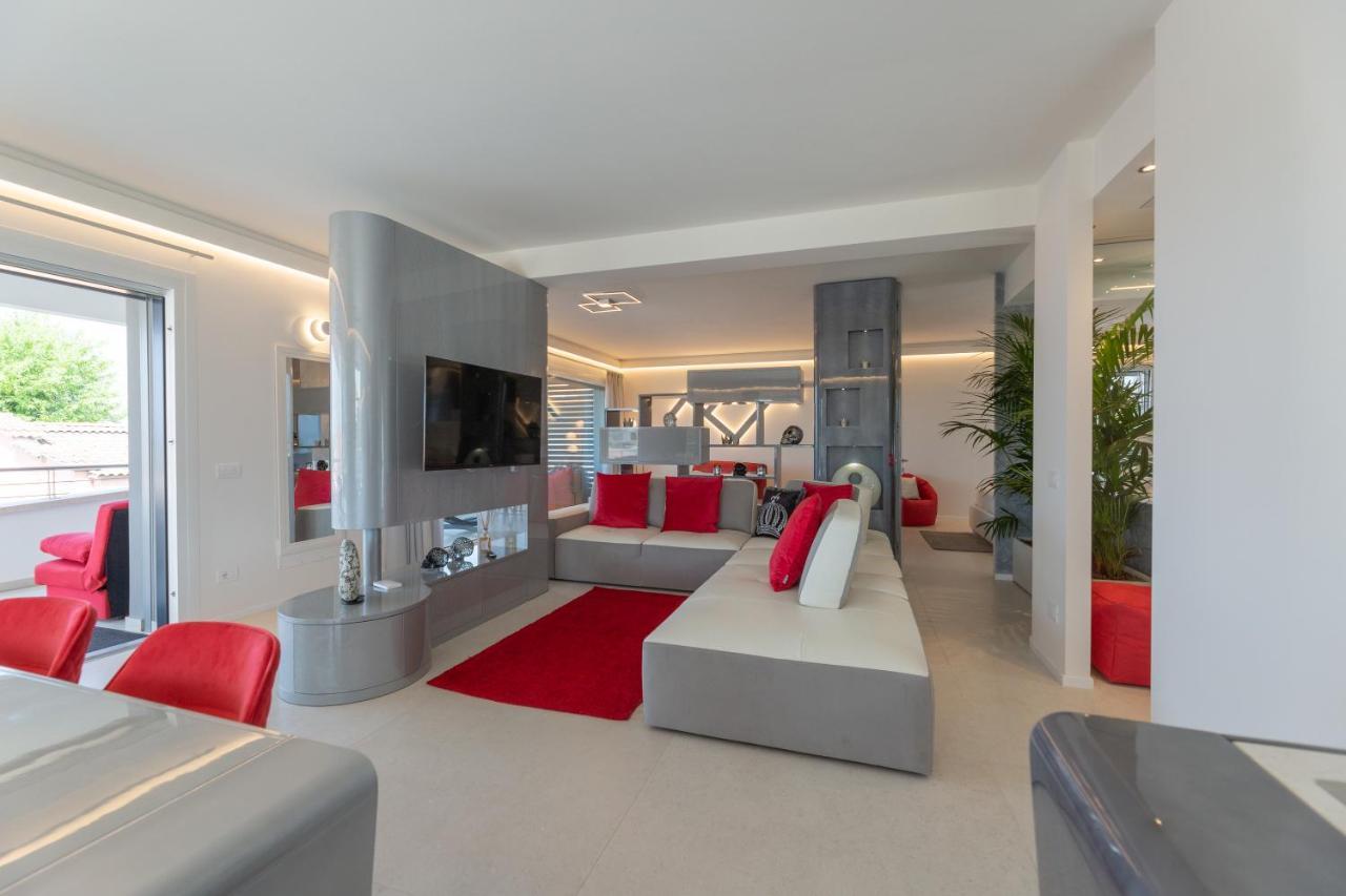 ברדולינו Magic Luxury Apartments מראה חיצוני תמונה