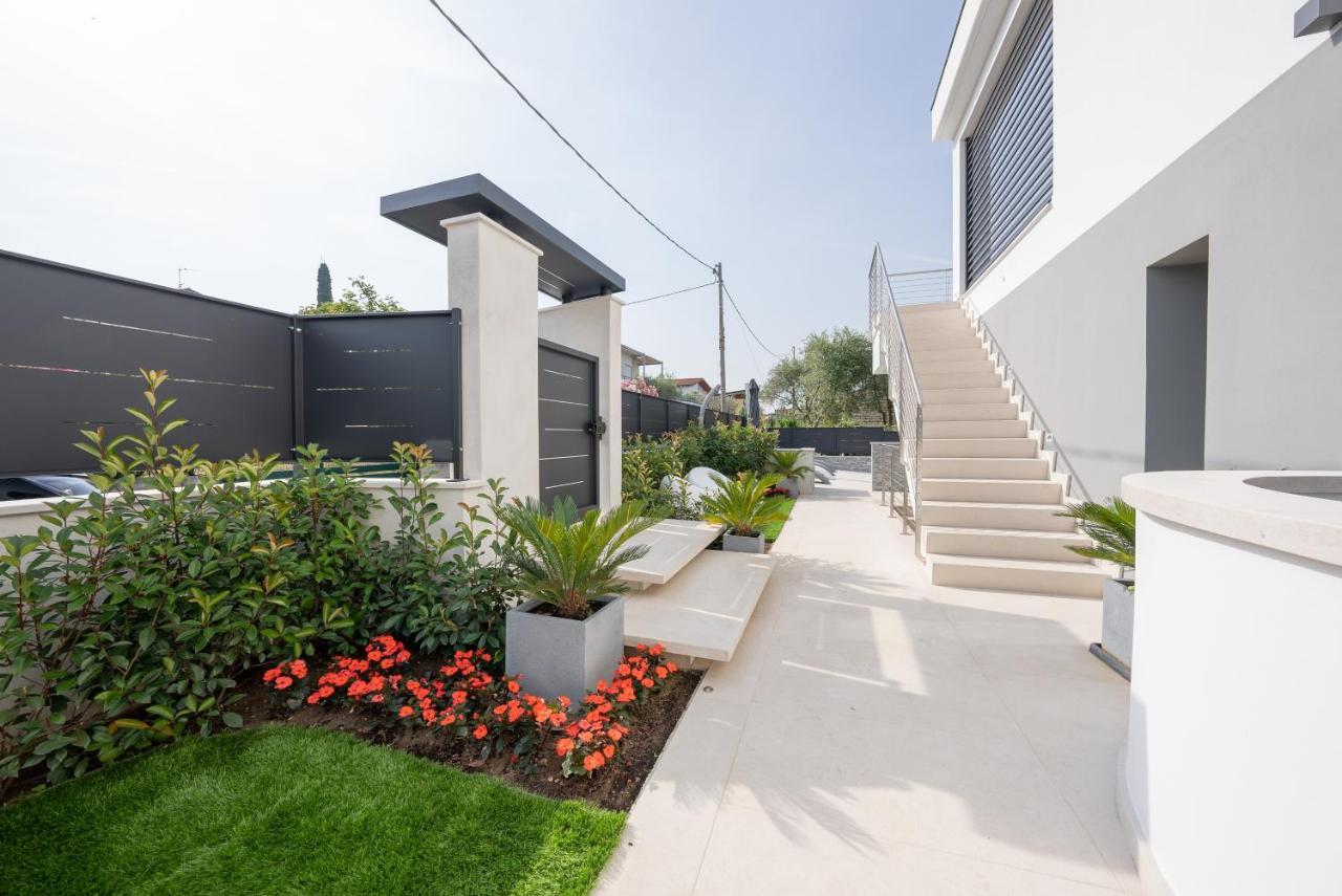 ברדולינו Magic Luxury Apartments מראה חיצוני תמונה