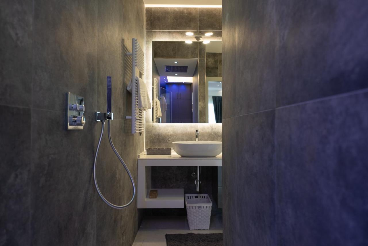 ברדולינו Magic Luxury Apartments מראה חיצוני תמונה