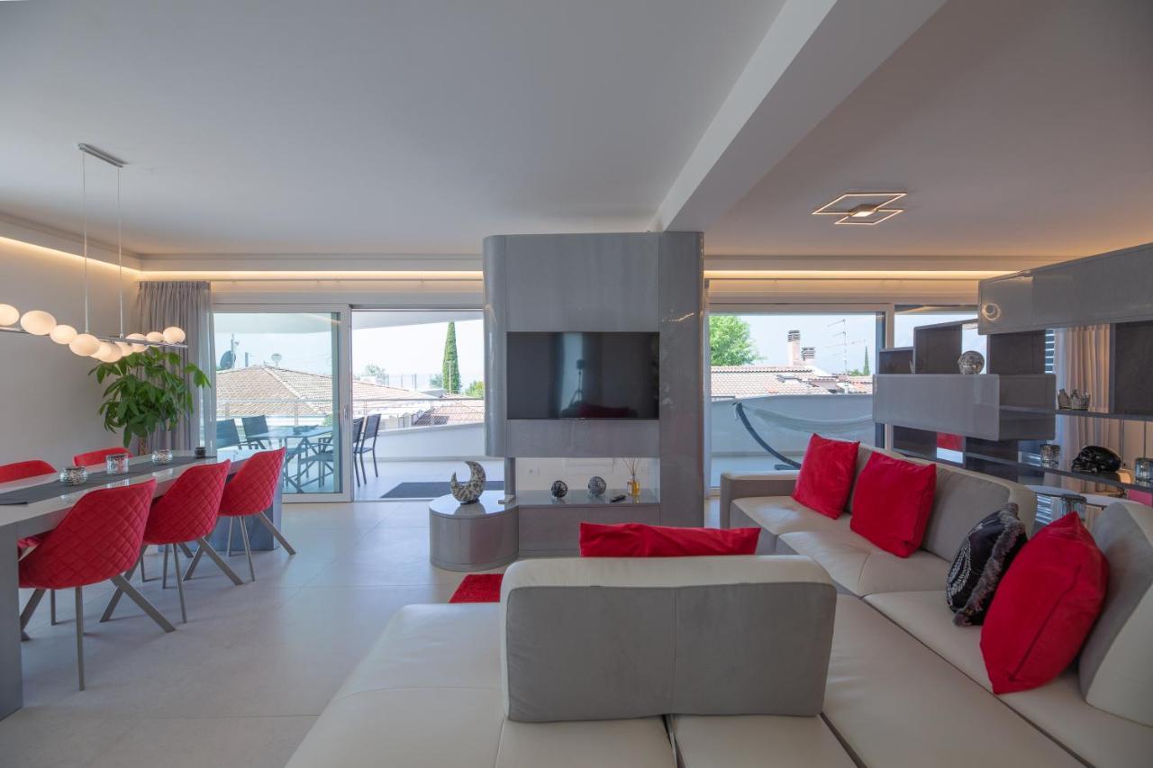 ברדולינו Magic Luxury Apartments מראה חיצוני תמונה