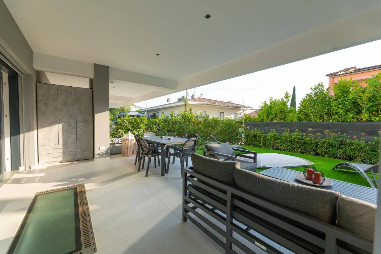 ברדולינו Magic Luxury Apartments מראה חיצוני תמונה