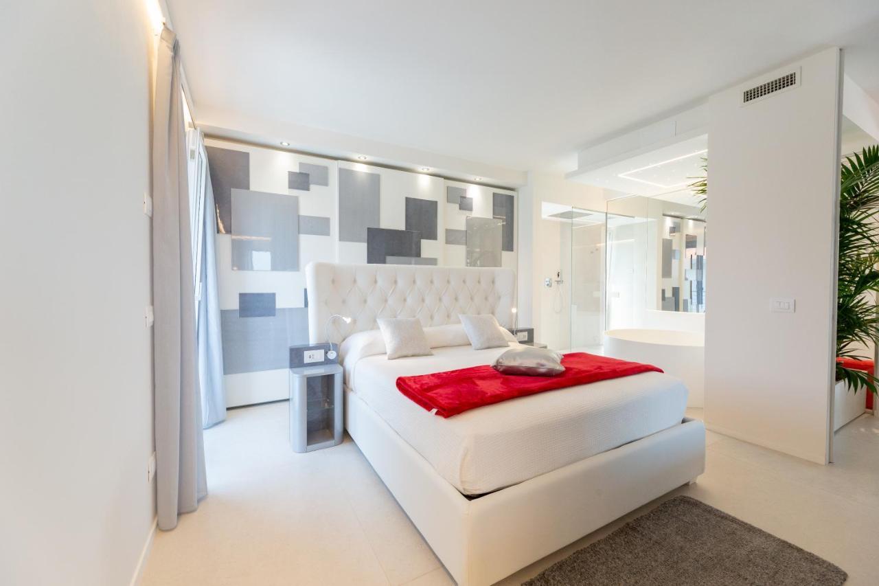 ברדולינו Magic Luxury Apartments מראה חיצוני תמונה