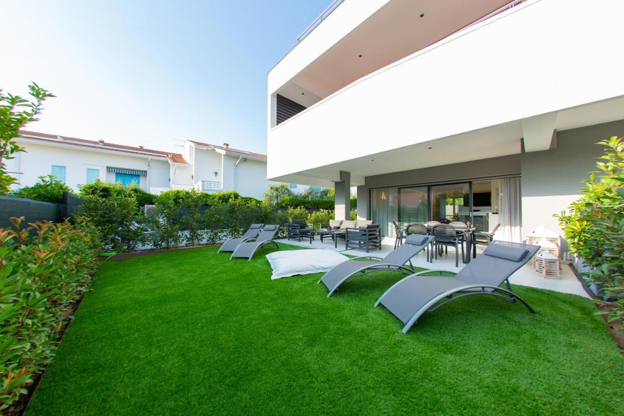 ברדולינו Magic Luxury Apartments מראה חיצוני תמונה