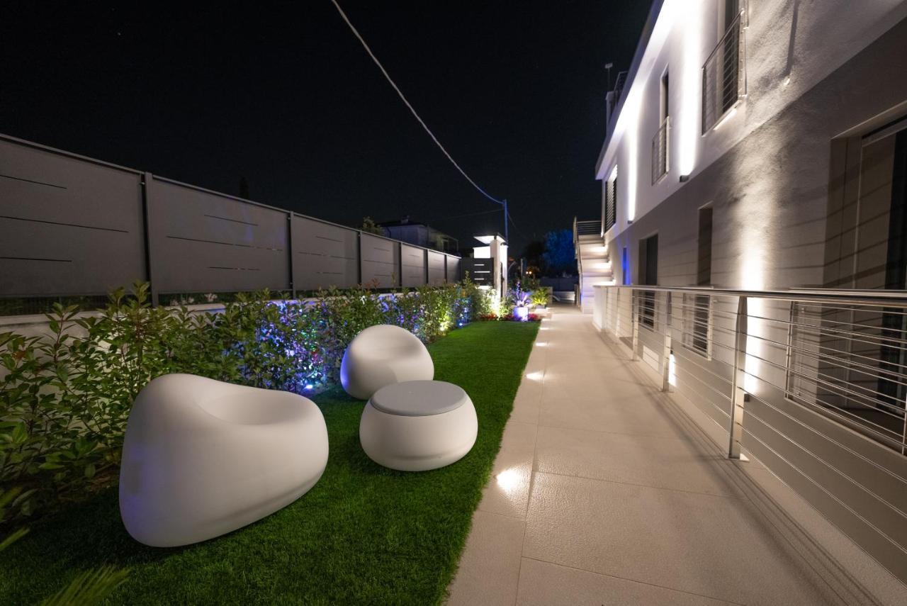 ברדולינו Magic Luxury Apartments מראה חיצוני תמונה