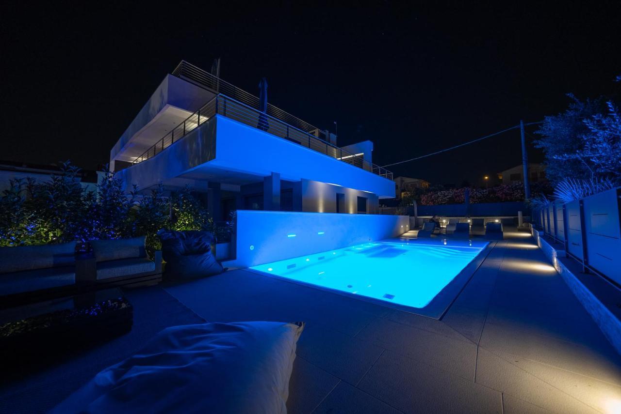 ברדולינו Magic Luxury Apartments מראה חיצוני תמונה