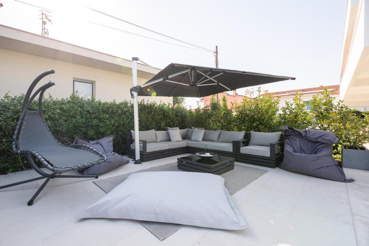 ברדולינו Magic Luxury Apartments מראה חיצוני תמונה