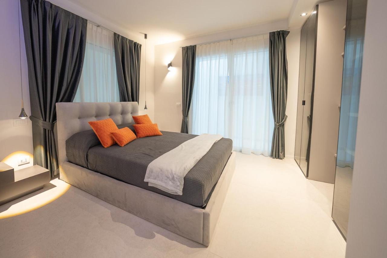 ברדולינו Magic Luxury Apartments מראה חיצוני תמונה