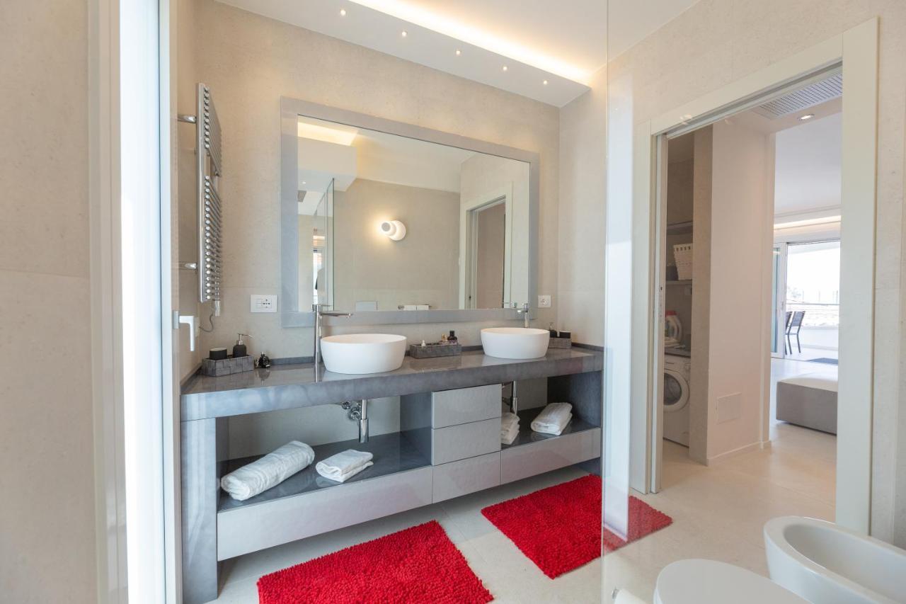 ברדולינו Magic Luxury Apartments מראה חיצוני תמונה