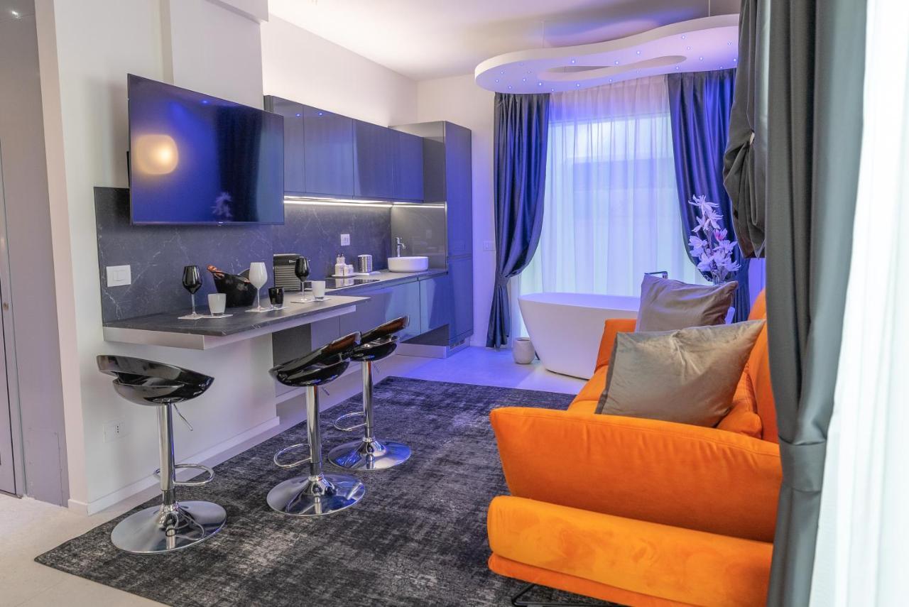 ברדולינו Magic Luxury Apartments מראה חיצוני תמונה