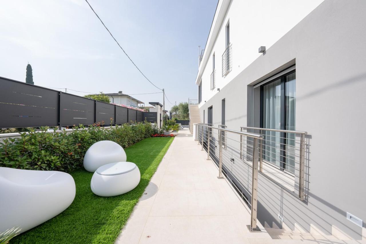 ברדולינו Magic Luxury Apartments מראה חיצוני תמונה