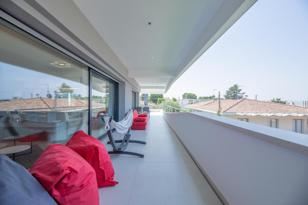 ברדולינו Magic Luxury Apartments מראה חיצוני תמונה