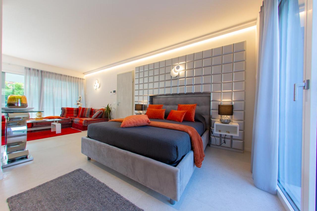 ברדולינו Magic Luxury Apartments מראה חיצוני תמונה
