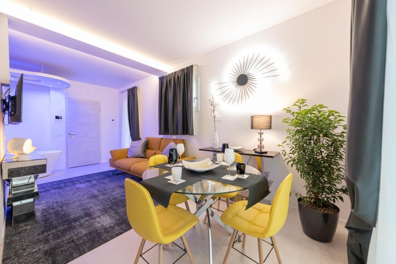 ברדולינו Magic Luxury Apartments מראה חיצוני תמונה