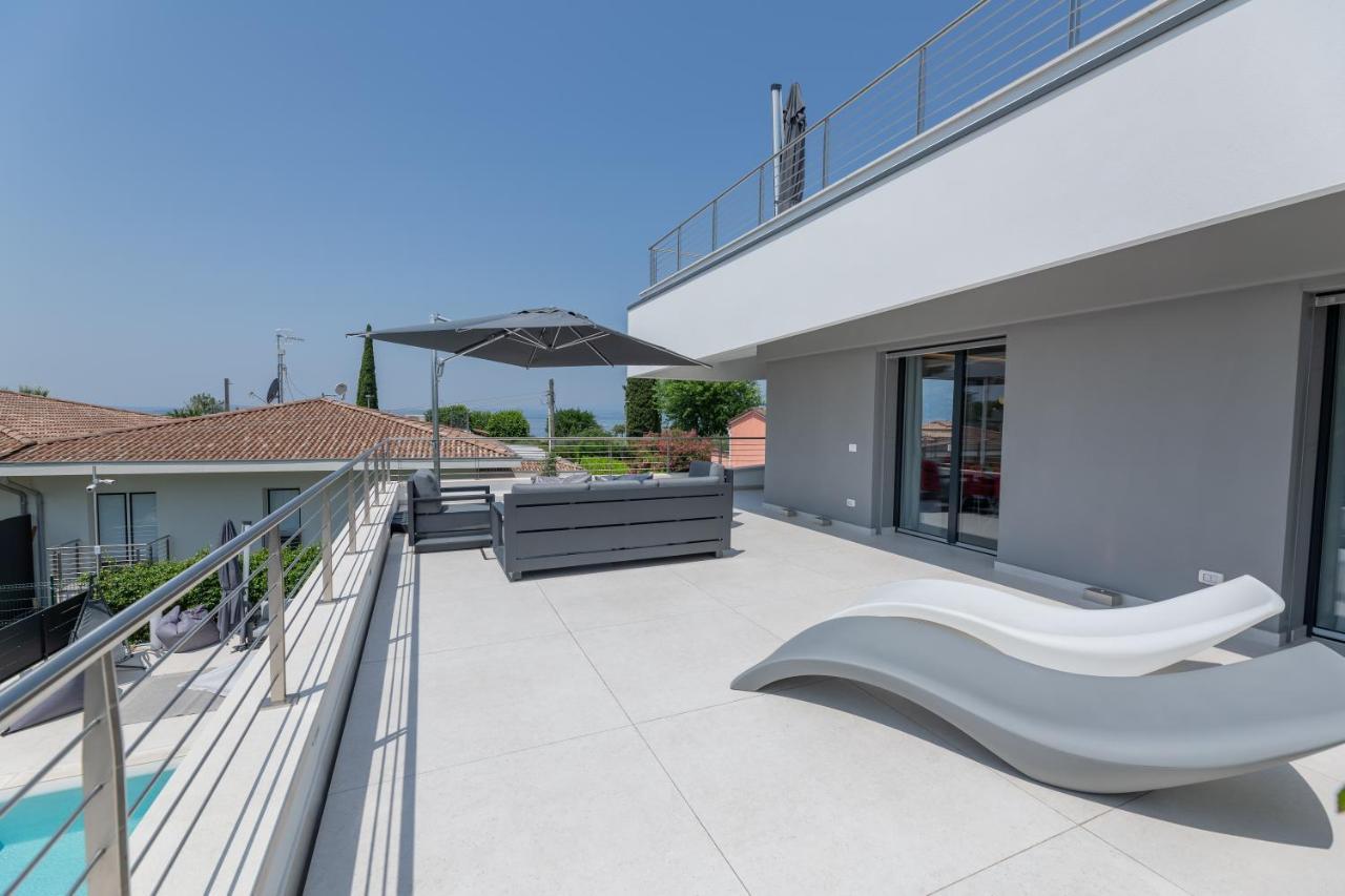 ברדולינו Magic Luxury Apartments מראה חיצוני תמונה