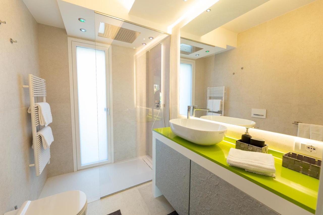 ברדולינו Magic Luxury Apartments מראה חיצוני תמונה