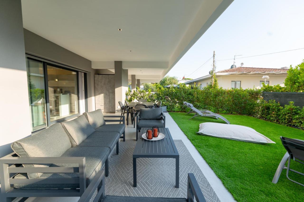 ברדולינו Magic Luxury Apartments מראה חיצוני תמונה