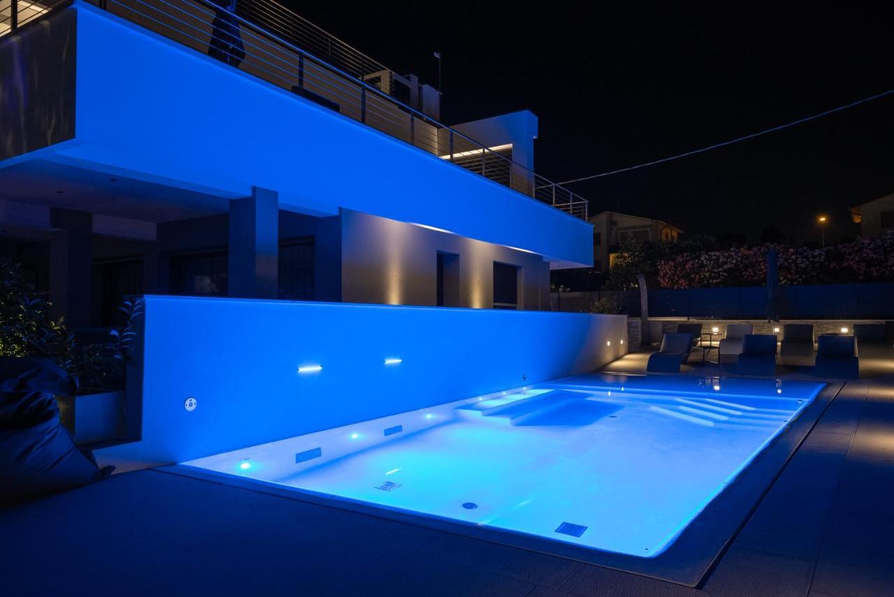 ברדולינו Magic Luxury Apartments מראה חיצוני תמונה