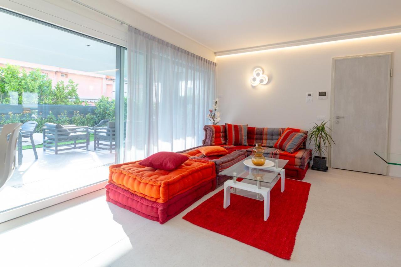ברדולינו Magic Luxury Apartments מראה חיצוני תמונה
