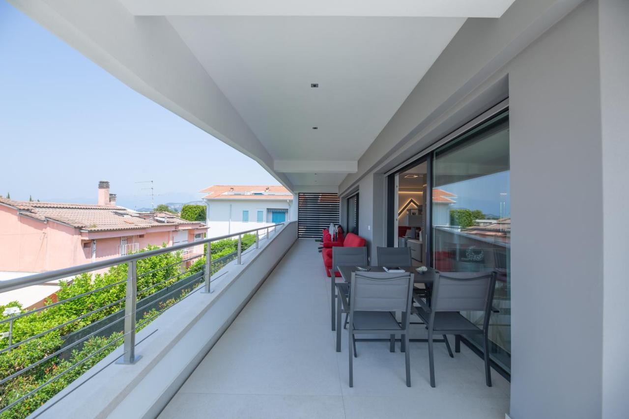 ברדולינו Magic Luxury Apartments מראה חיצוני תמונה