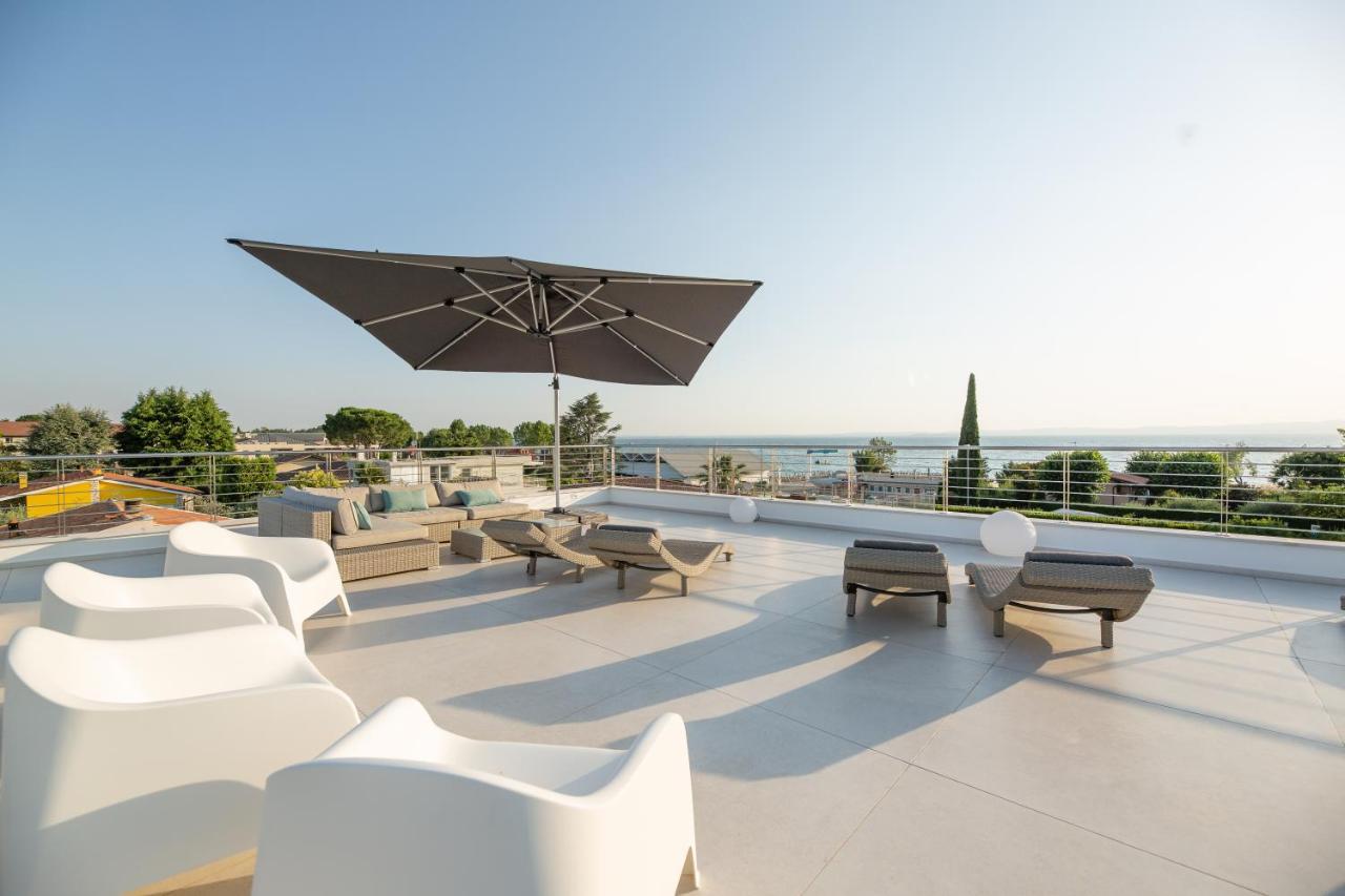 ברדולינו Magic Luxury Apartments מראה חיצוני תמונה