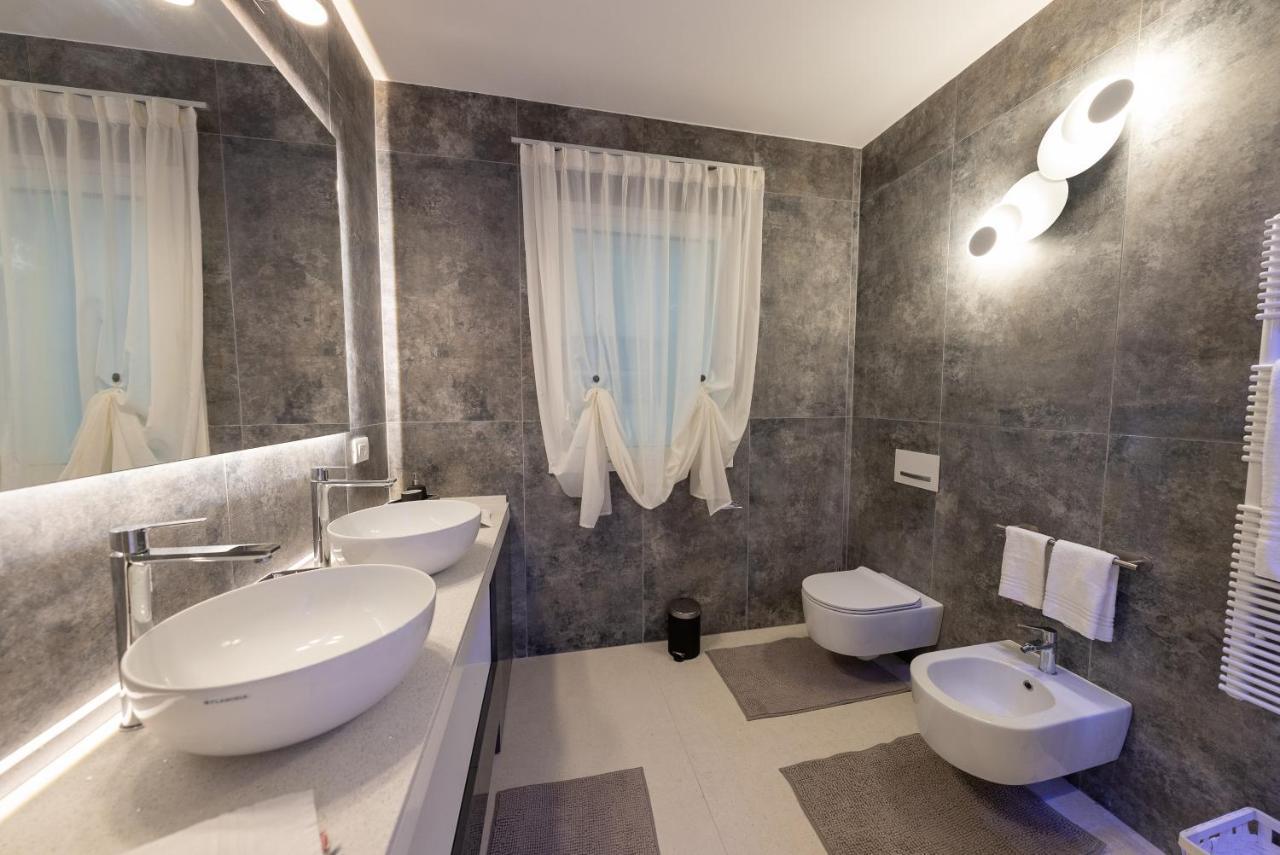 ברדולינו Magic Luxury Apartments מראה חיצוני תמונה