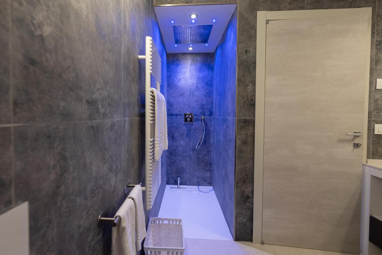 ברדולינו Magic Luxury Apartments מראה חיצוני תמונה