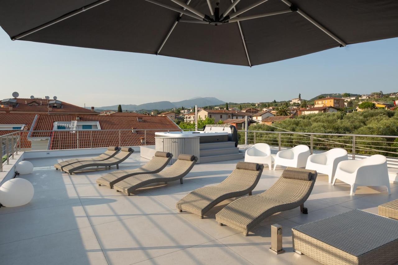 ברדולינו Magic Luxury Apartments מראה חיצוני תמונה